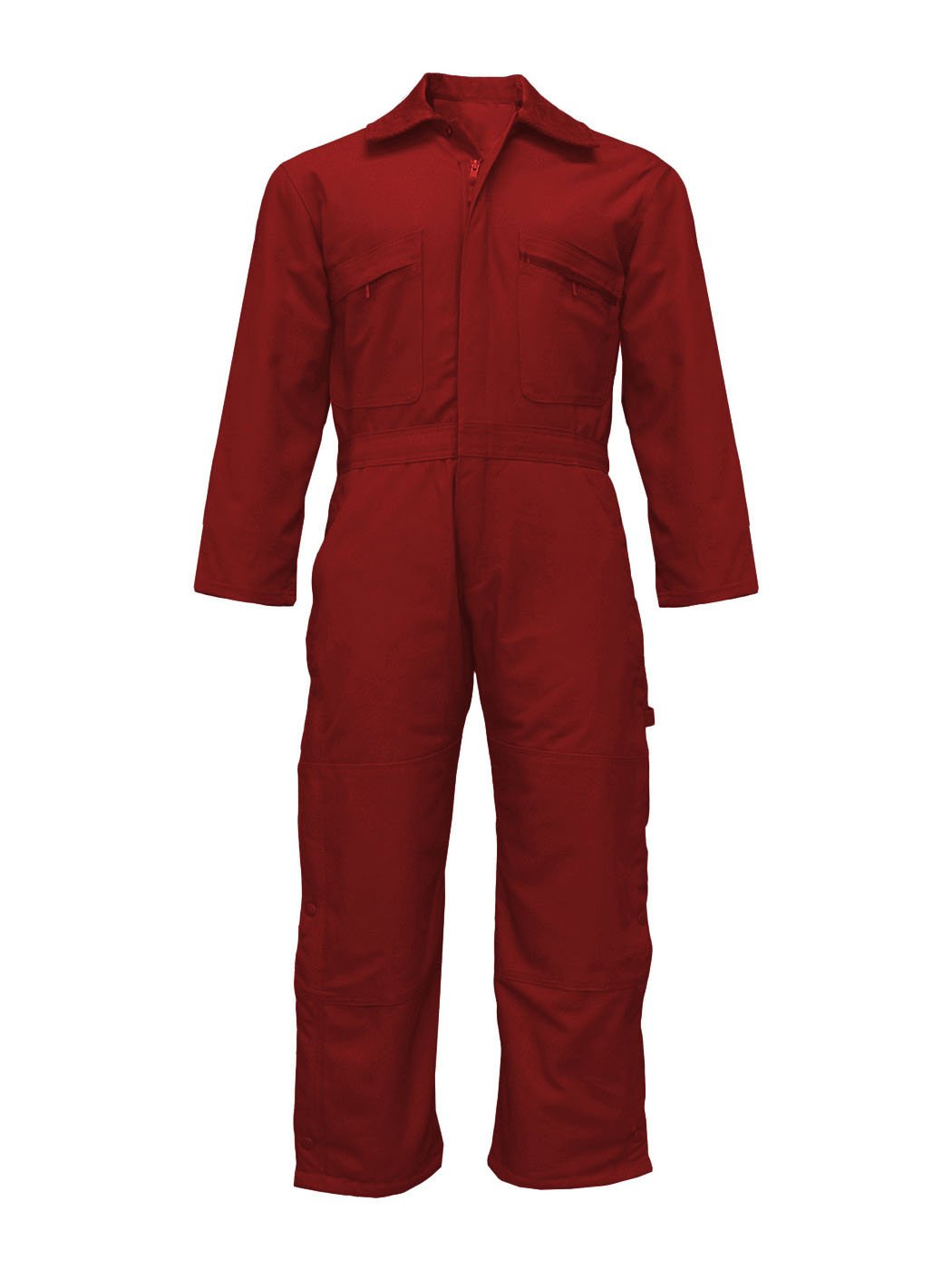 Insulated Coverall