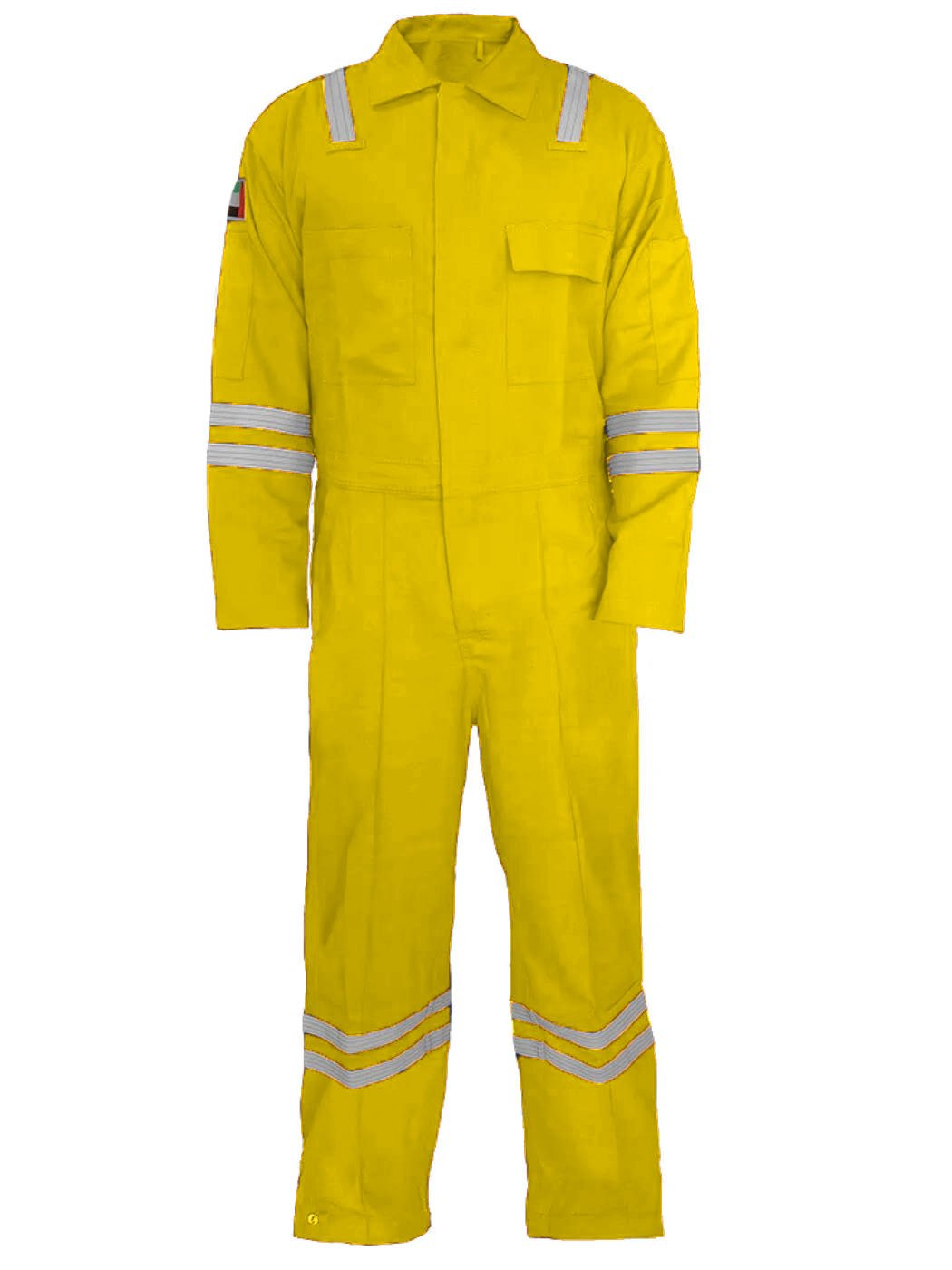 IFR Coverall