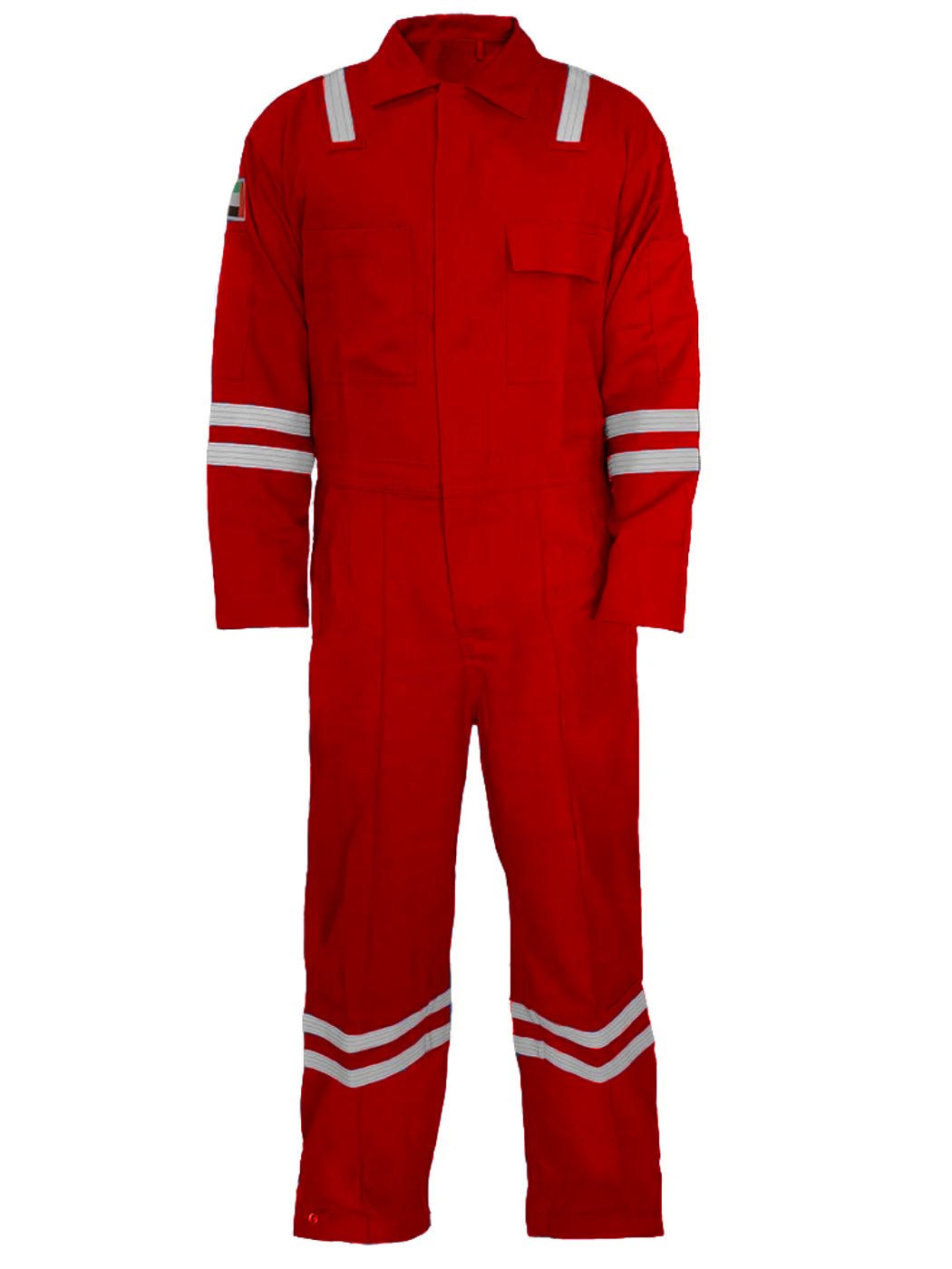 IFR Coverall