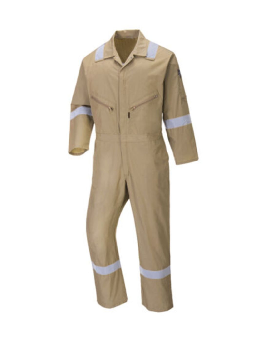 Cotton Coverall