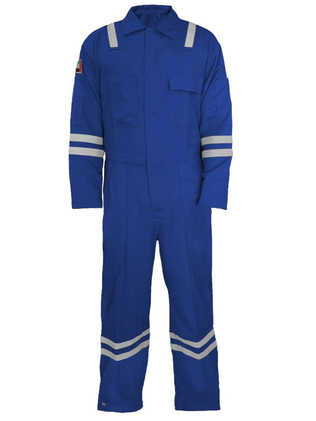 Non FR Coverall
