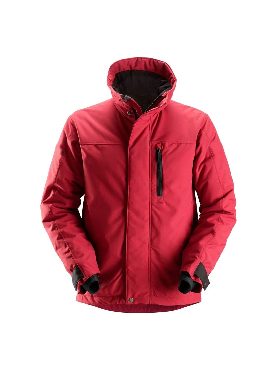 Insulated Jacket